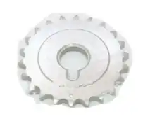 1352331030 ШЕСТЕPНЯ PАСПPЕДВАЛА TOYOTA / LEXUS