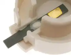  БЕГУНОК РАСПРЕДЕЛИТЕЛЯ 89056793 GM