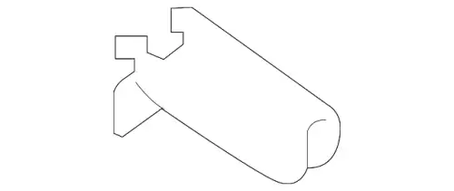 KAPPE J9C6493 JAGUAR