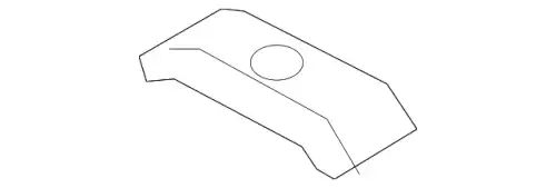 SCHUTZABDECKUNG T4K8181 JAGUAR