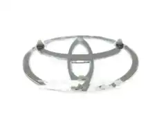7547124131 Эмблема TOYOTA / LEXUS