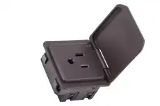 F-RECEPTACLE 9060802 GM