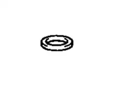 GASKET, FUEL PUMP BRACKET 7716933020 TOYOTA / LEXUS