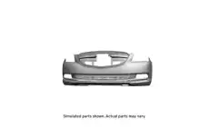 F-FASCIA 90904906 GM