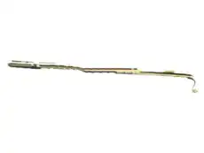 BOLT, BATTERY CLAMP 7445160080 TOYOTA / LEXUS