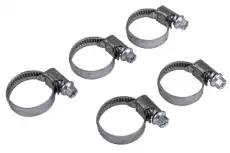 CLAMP 92138614 GM
