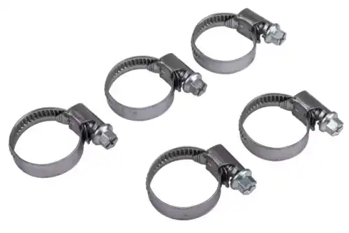 CLAMP 92138614 GM