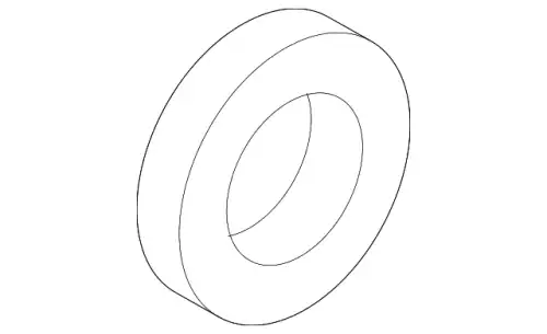 SEAL 92144942 GM