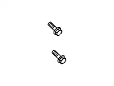 BOLT 92172963 GM