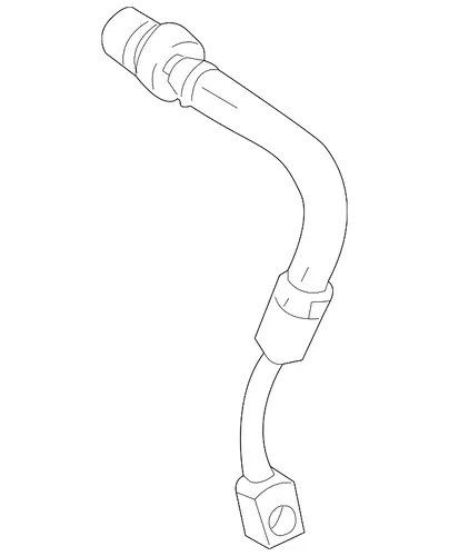 BOLT 92193458 DAEWOO