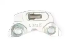 PLATE 92196000 GM