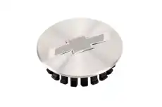 Крышка 92202223 GM