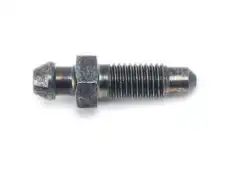 PLUG, BLEEDER(FOR FRONT DISC BRAKE) 4754727030 TOYOTA / LEXUS