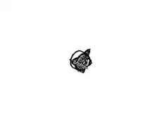 MOTOR 92218317 GM