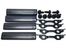 КРОНШТЕЙН ПАНЕЛИ КРЫШИ 6318542020 TOYOTA / LEXUS