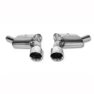 MUFFLER 92225672 GM