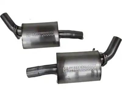 MUFFLER 92231570 GM