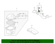 хомут 9046726007 TOYOTA / LEXUS