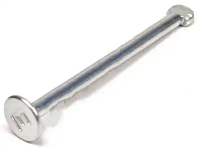 PIN, SHOE HOLD DOWN SPRING(FOR FRONT BRAKE) 4744730010 TOYOTA / LEXUS
