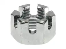 NUT, CASTLE(FOR PITMAN ARM) 9017114042 TOYOTA / LEXUS