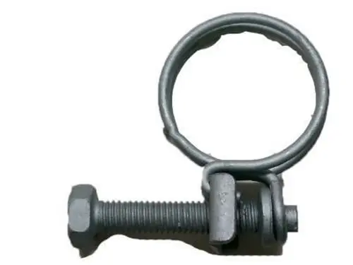 хомут 9611210250 TOYOTA / LEXUS