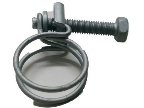 хомут 9611210220 TOYOTA / LEXUS