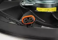 MOTOR 92237365 GM