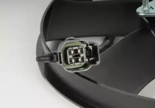 MOTOR 92237365 GM