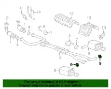 F-CLAMP 92244833 GM