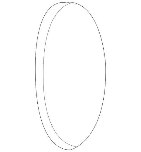 F-DOOR 92250708 GM