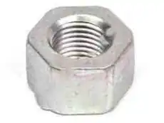 9017012030 гайка ORG TOYOTA / LEXUS