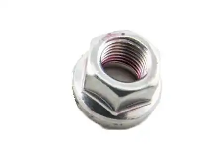 NUT (FOR FRONT LOWER BALL JOINT SETTING) 9017812019 TOYOTA / LEXUS