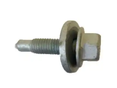 BOLT. W/WASHER 9012908004 TOYOTA / LEXUS
