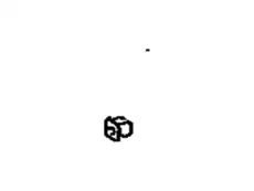 SCHRAUBHULSE/UCF10,8 9018906111 TOYOTA / LEXUS