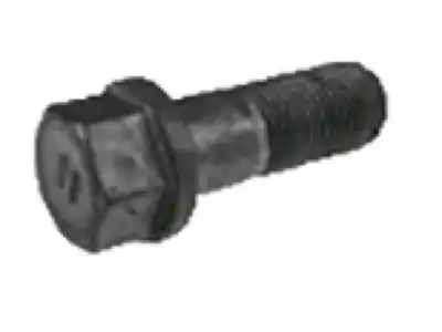9010510424 КРЕПЕЖ TOYOTA / LEXUS