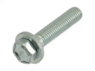 BOLT,W/WASHER 9164180840 TOYOTA / LEXUS