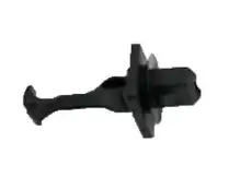 CLIP(FOR FRONT BODY PILLAR GARNISH) 9095008004 TOYOTA / LEXUS