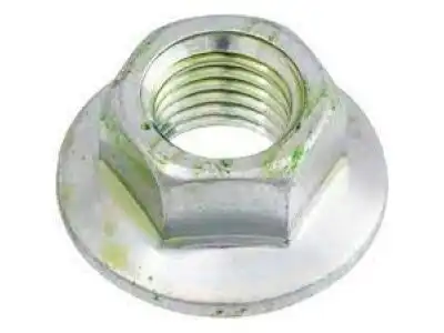 NUT(FOR FRONT SUSPENSION SUPPORT) 9017810005 TOYOTA / LEXUS