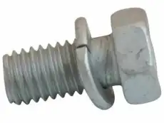 BOLT (FOR TRANSMISSION CONTROL CABLE BRACKET) 91611B0816 TOYOTA / LEXUS