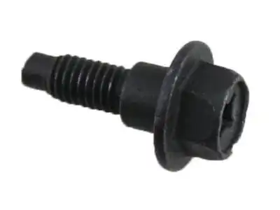 9010906350 Болт TOYOTA / LEXUS