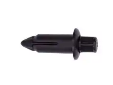 зажим, BLACK 904670706622 TOYOTA / LEXUS