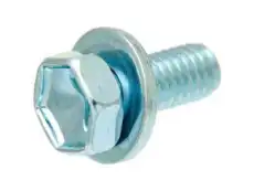 SCHRAUBE 9162140614 TOYOTA / LEXUS