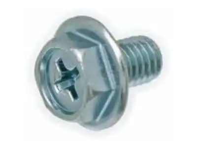 6-KANTSCHRAUBE 9015350010 TOYOTA / LEXUS