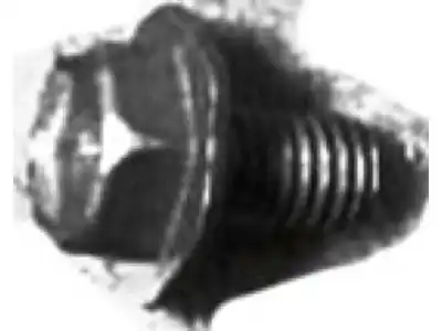 9010506260 КPЕПЕЖ TOYOTA / LEXUS