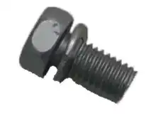 6-KANTSCHRAUBE 9015950219 TOYOTA / LEXUS