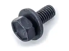 6-KANTSCHRAUBE 9011906932 TOYOTA / LEXUS