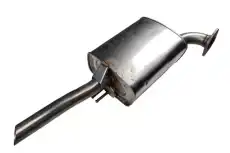 F-MUFFLER 92457054 GM