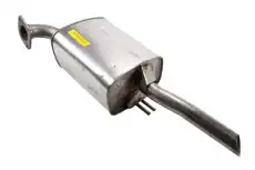 F-MUFFLER 92457055 GM