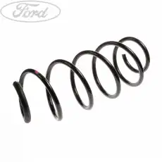 пружина передняя Ford 1371954