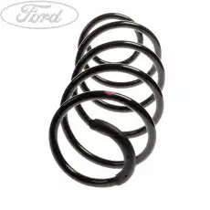 пружина передняя Ford 1371954